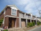 山手メゾン弐Bの間取り画像