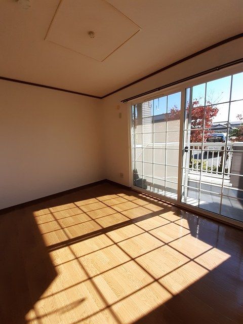リビング