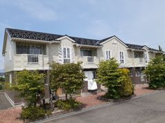 グランパルクの外観画像