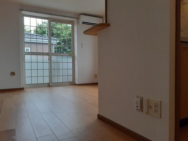 リビング