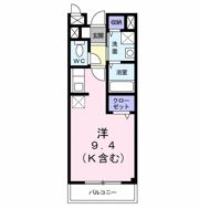 N・390の間取り画像
