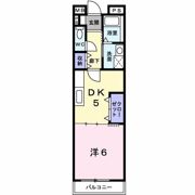 グラン ペルルの間取り画像