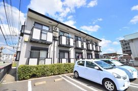 コスモ渡邊Ⅰの外観画像