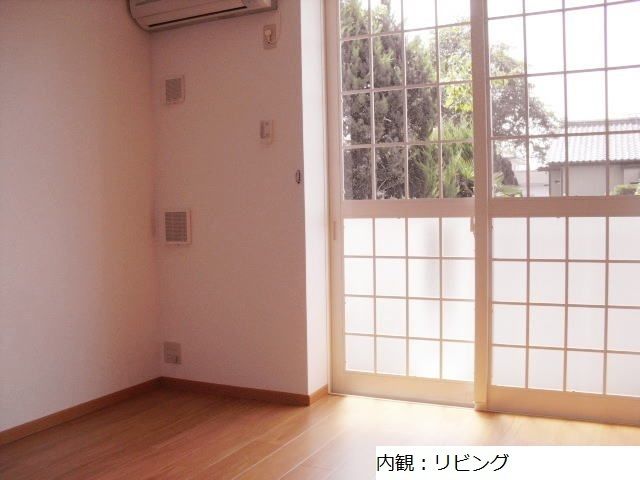リビング