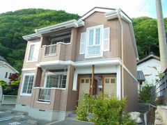 クレストール山根の外観画像