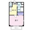 マインチマーの間取り画像