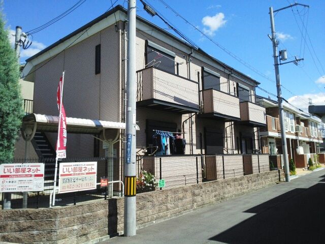 マインチマーの外観画像