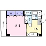 VientNakahiroAvの間取り画像