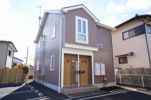 カモミールハイツBの間取り画像