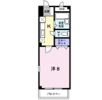 ペンサミエントの間取り画像