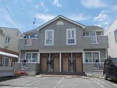 ルミナスの外観画像