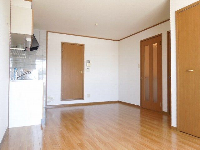 リビング