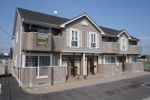グランデ アウルム Aの間取り画像