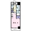 ワイズフラットの間取り画像