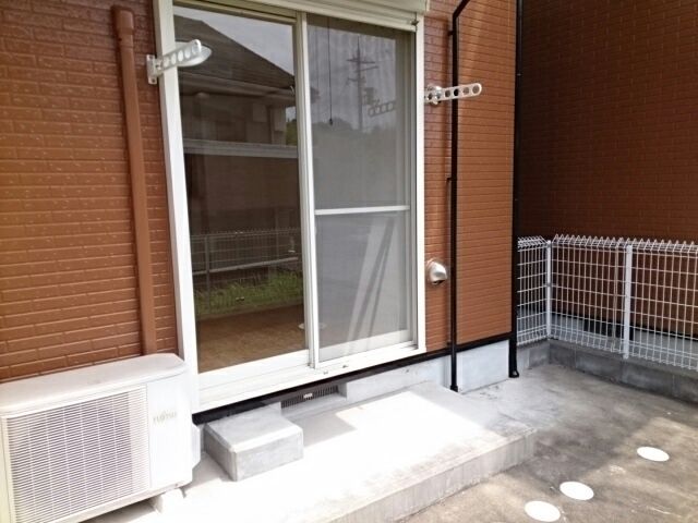 庭