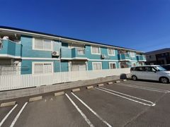 メロディーハイム横入川 Bの外観画像