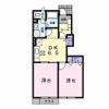 クリサンセマムの間取り画像