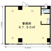 小野ビルの間取り画像