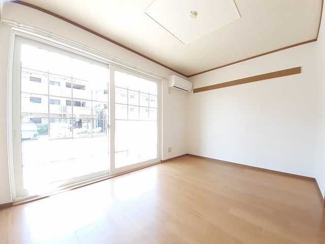 リビング