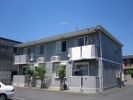 サン サン ハウス 1の間取り画像