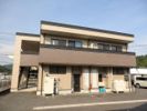ソレアード立川Ⅰの間取り画像
