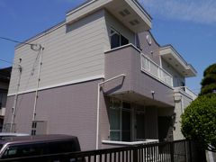 アベニール・T＆Mの外観画像