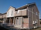 クリスタルエトワールBの間取り画像