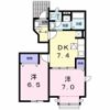 ヴィオラMの間取り画像