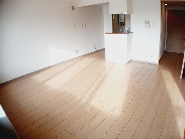 リビング
