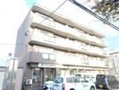 プロスペリタの外観