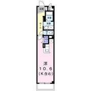 matherの間取り画像