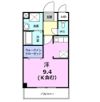 プレ・リ－ヴの間取り画像