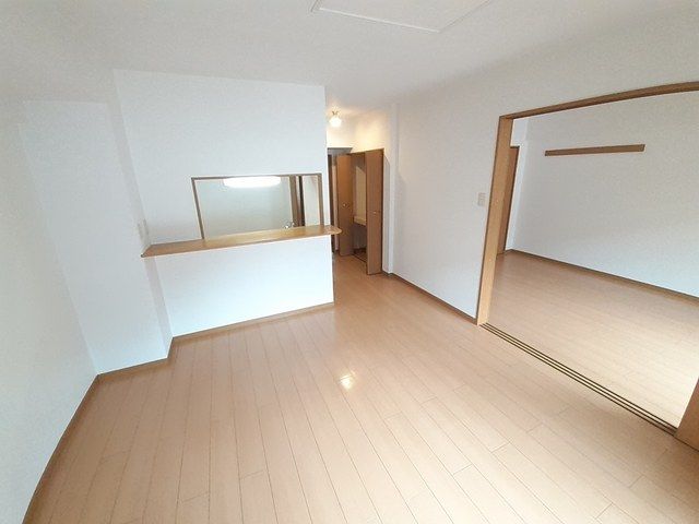 リビング