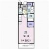 リバーサイド広面の間取り画像