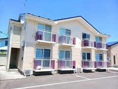 リバーサイド広面の外観画像