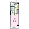 ソレイユ北山の間取り画像