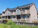 サンロード福山Aの外観