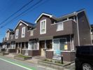 ミニヨンAの間取り画像