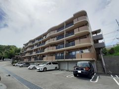 アンナ・ミーナ130ヒルズの外観画像