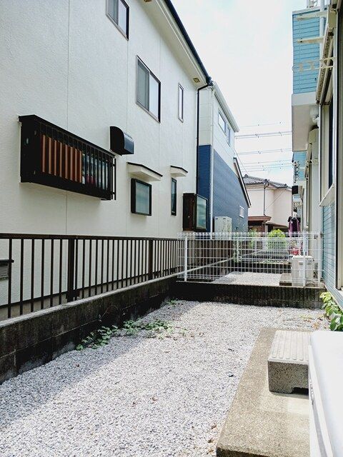 庭