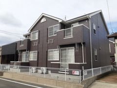 マジカル本郷Aの外観画像