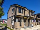 ジェンティーレ Ⅰの間取り画像