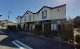 シャンヴェルドゥーラの間取り画像