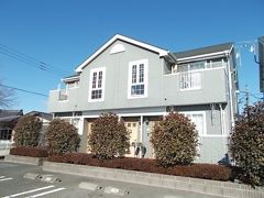 スクェア リファインドAの外観画像