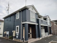 ブリリアントⅡの外観画像