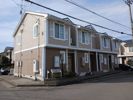 フレ シャトー A棟の間取り画像