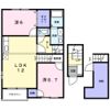 ファインAの間取り画像