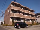 シャルマン大西の間取り画像
