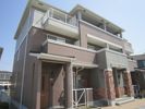 ジャルダンⅡの間取り画像