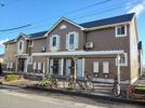 アウローラ Ⅲの間取り画像